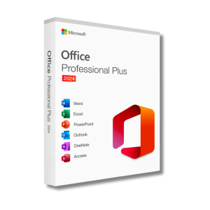 Microsoft Office 2024 Professional Plus – for Windows
